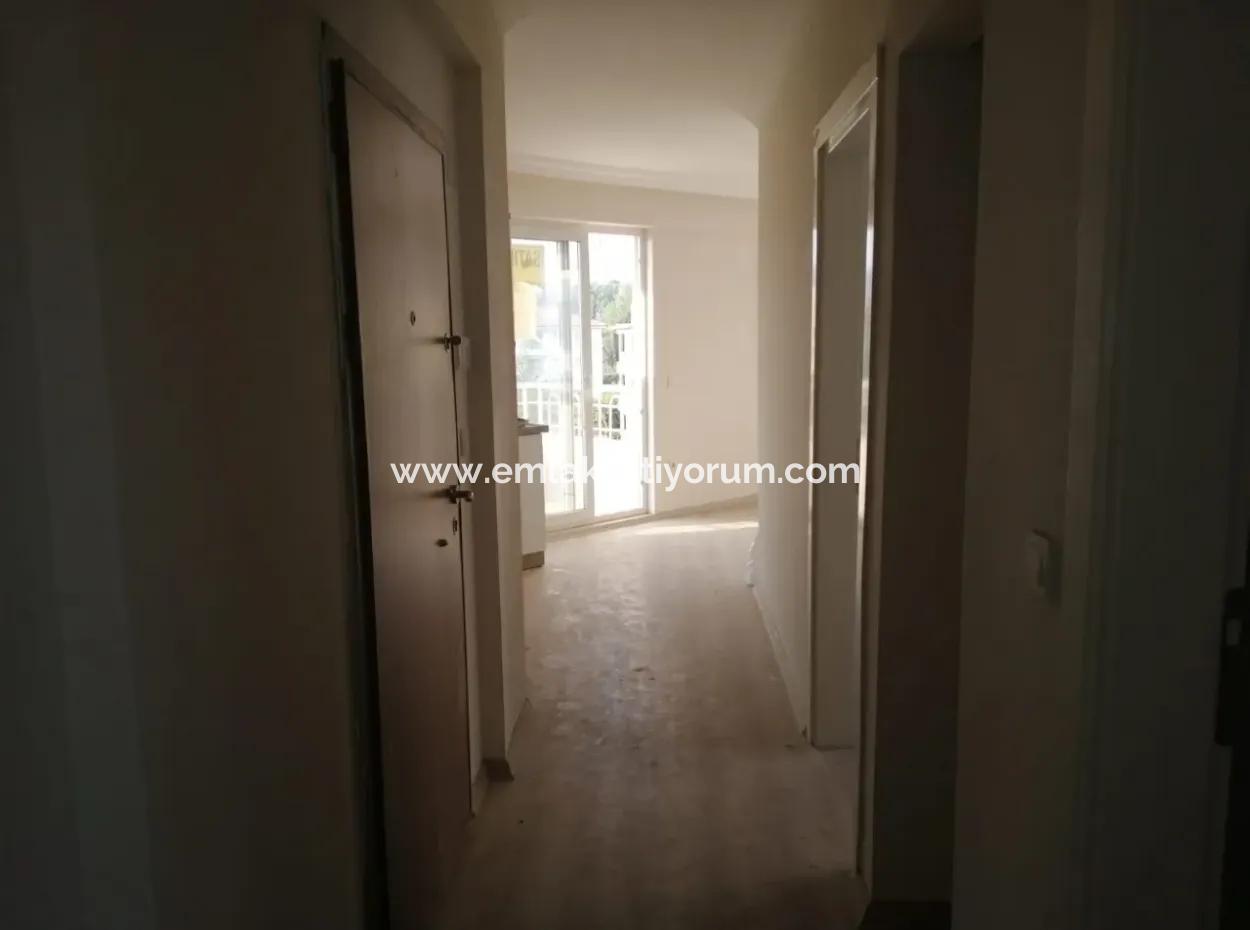 Wohnung Zur Miete In Ortaca