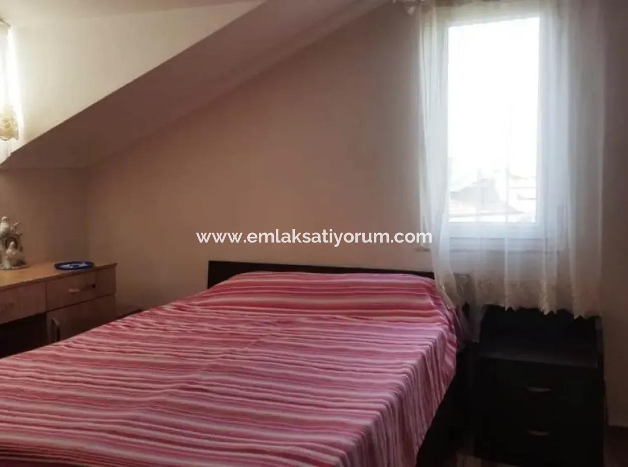 Voll Möblierte Loft-Wohnung In Foca