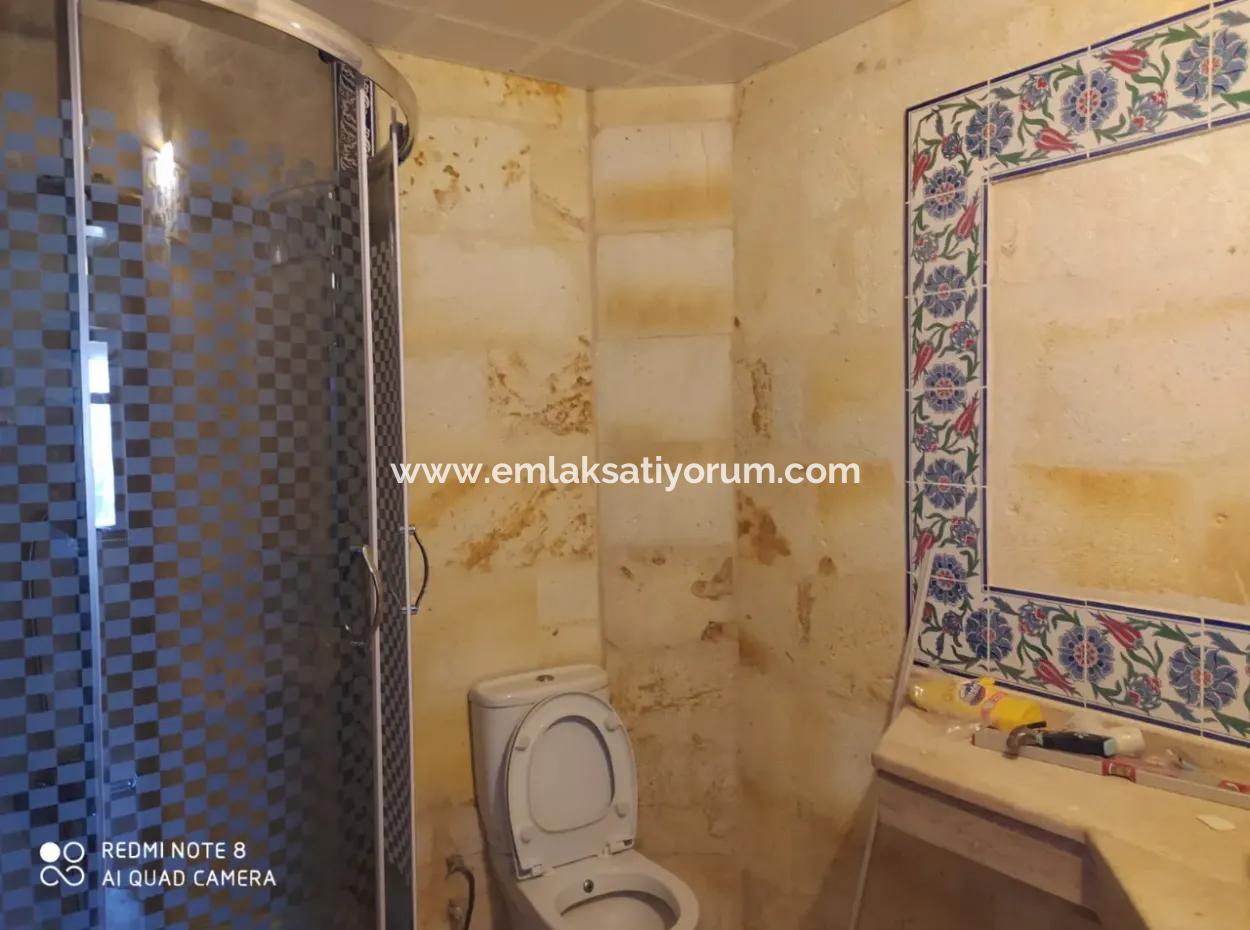 Antikes Boutique-Hotel Mit 13 Zimmern In Mustafapasa, Nevsehir Urgup – Zu Verkaufen Oder Zu Tauschen