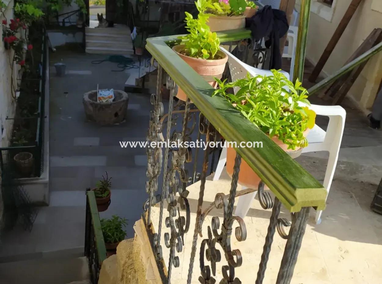 Antikes Boutique-Hotel Mit 13 Zimmern In Mustafapasa, Nevsehir Urgup – Zu Verkaufen Oder Zu Tauschen