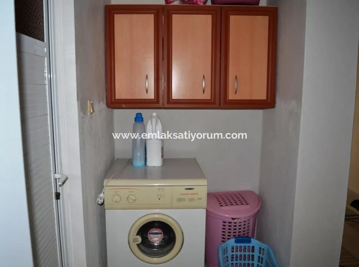 Oriya Ist Auch Voll Möblierte Wohnung Mit Garten Zur Miete