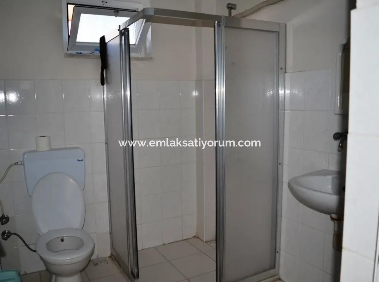 Oriya Ist Auch Voll Möblierte Wohnung Mit Garten Zur Miete