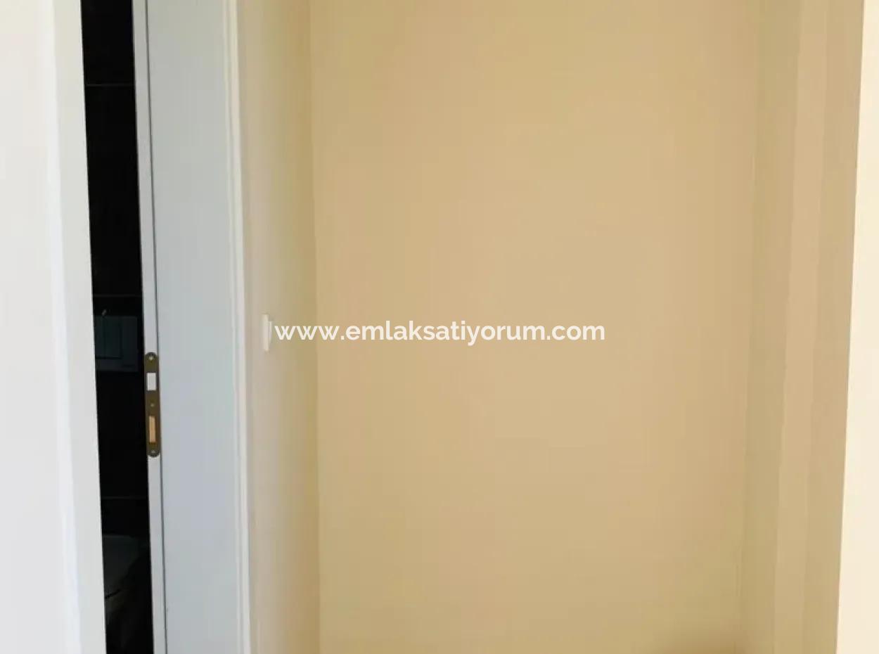 Null-Wohnung Zum Verkauf In Ortaca