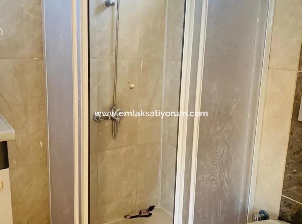 Null-Wohnung Zum Verkauf In Ortaca