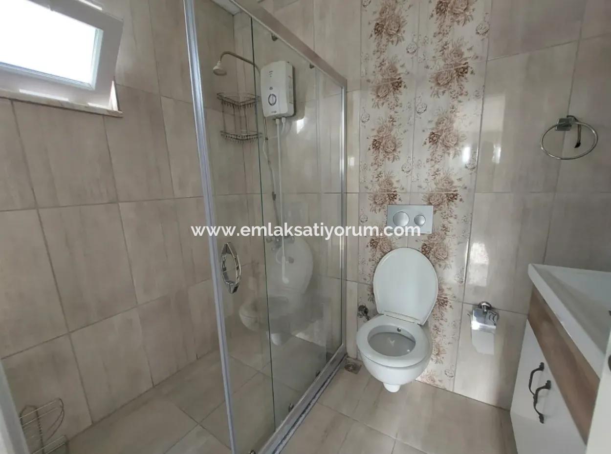 4 1 Unmöblierte Geräumige Villa Im Herzen Der Natur In Dalyan Eskiköy, Mugla Jahresmiete 