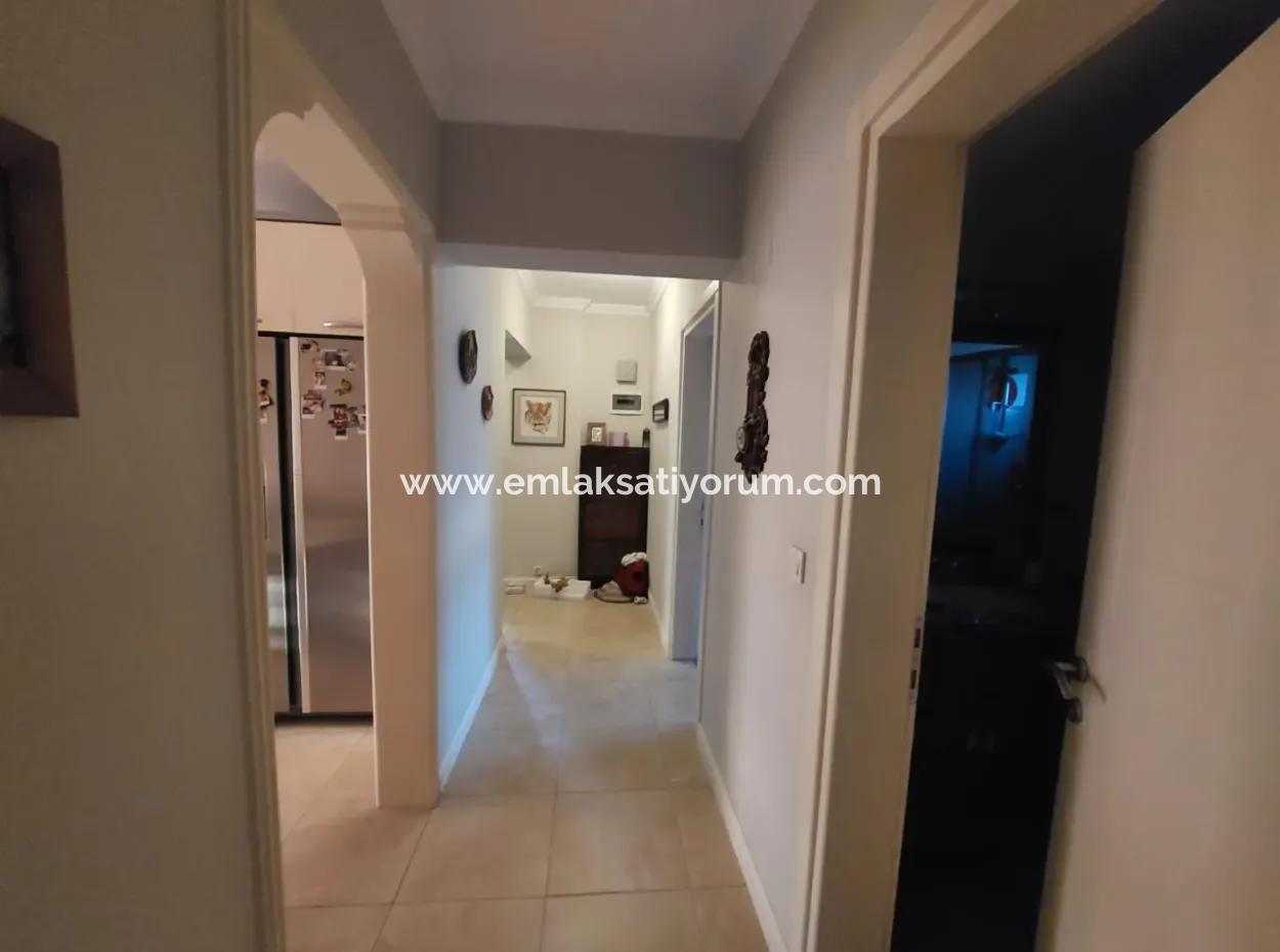 Fethiye - Muğla Hauptstraße Komplettes Gebäude In Ortaca Zum Verkauf Oder Tausch