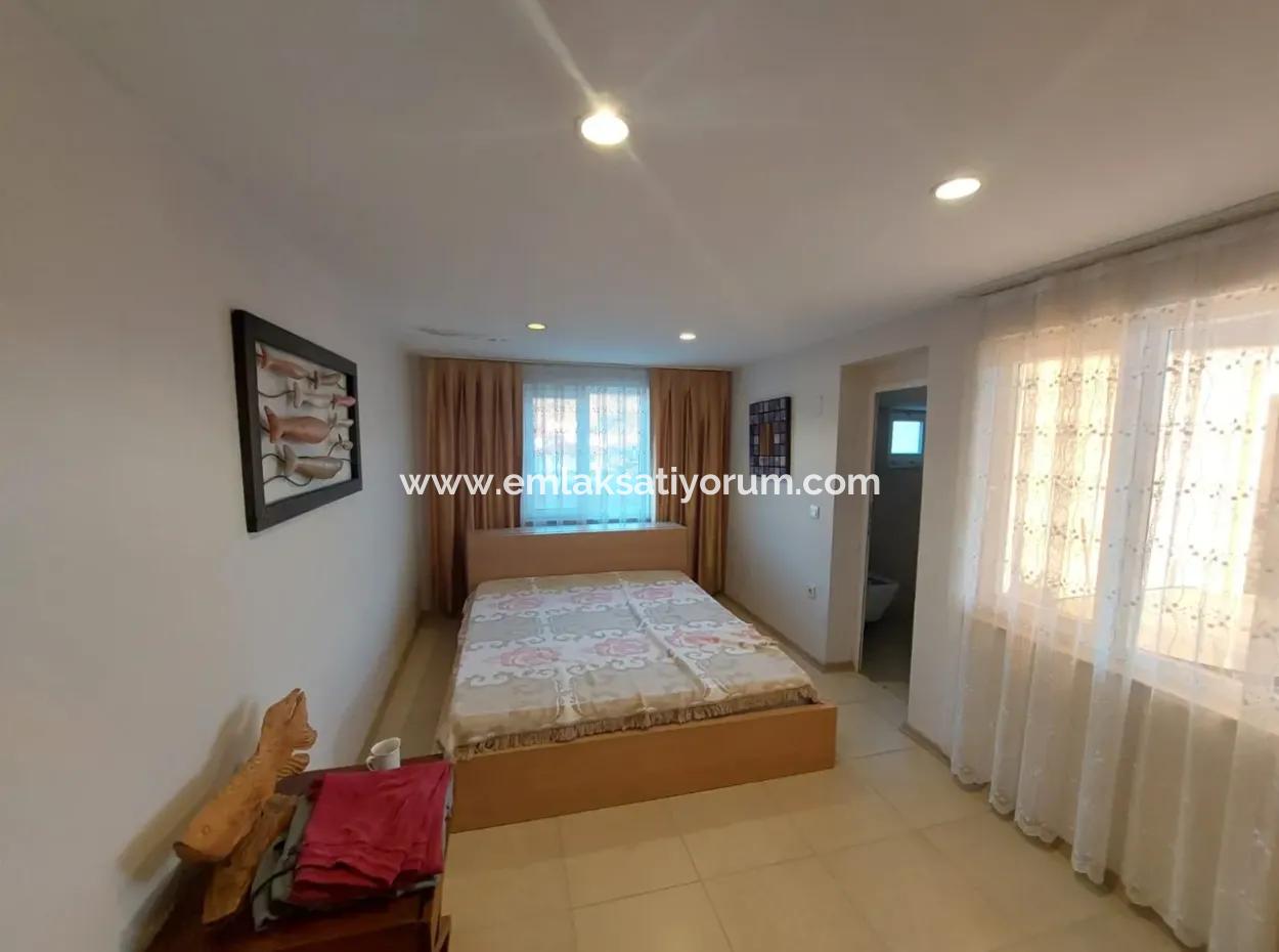 Fethiye - Muğla Hauptstraße Komplettes Gebäude In Ortaca Zum Verkauf Oder Tausch