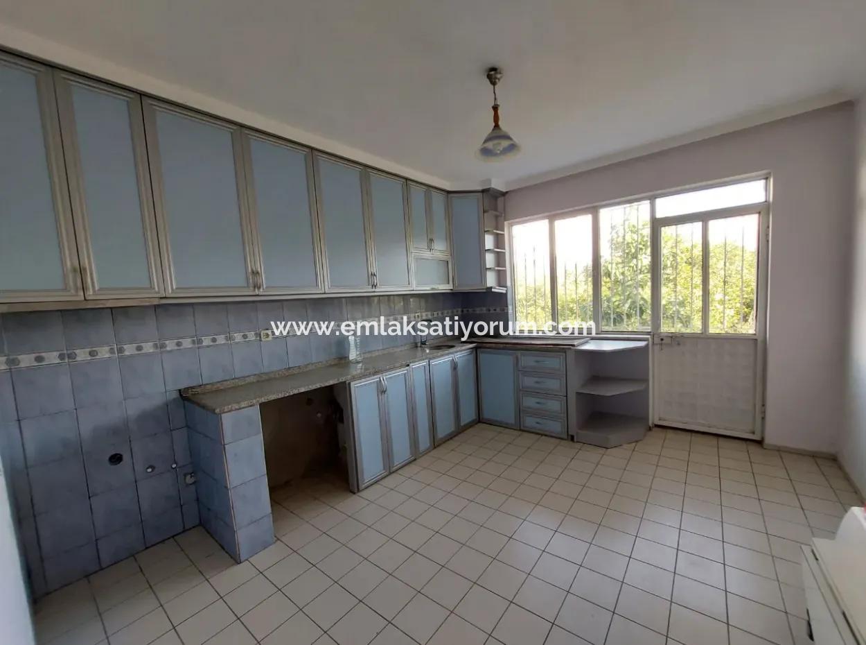 2-Stöckige Einfamilienwohnungen Auf 1230 M² Freistehendem Grundstück In Muğla Köyceğiz Kavakası – Zu Verkaufen