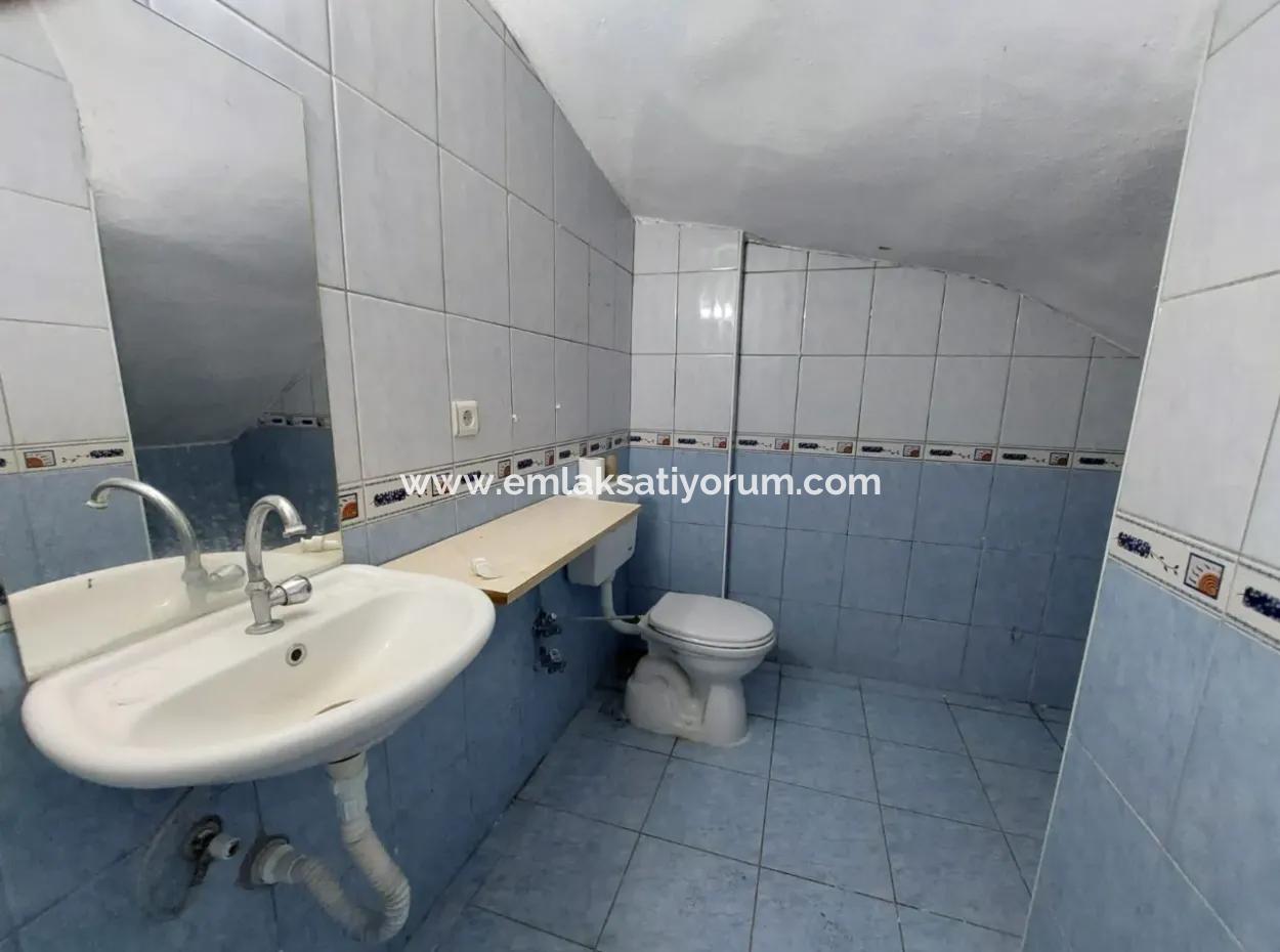 162 M2 Schnäppchenladen In Dalaman Zum Verkauf Oder Tausch Mit Auto Und Wohnung