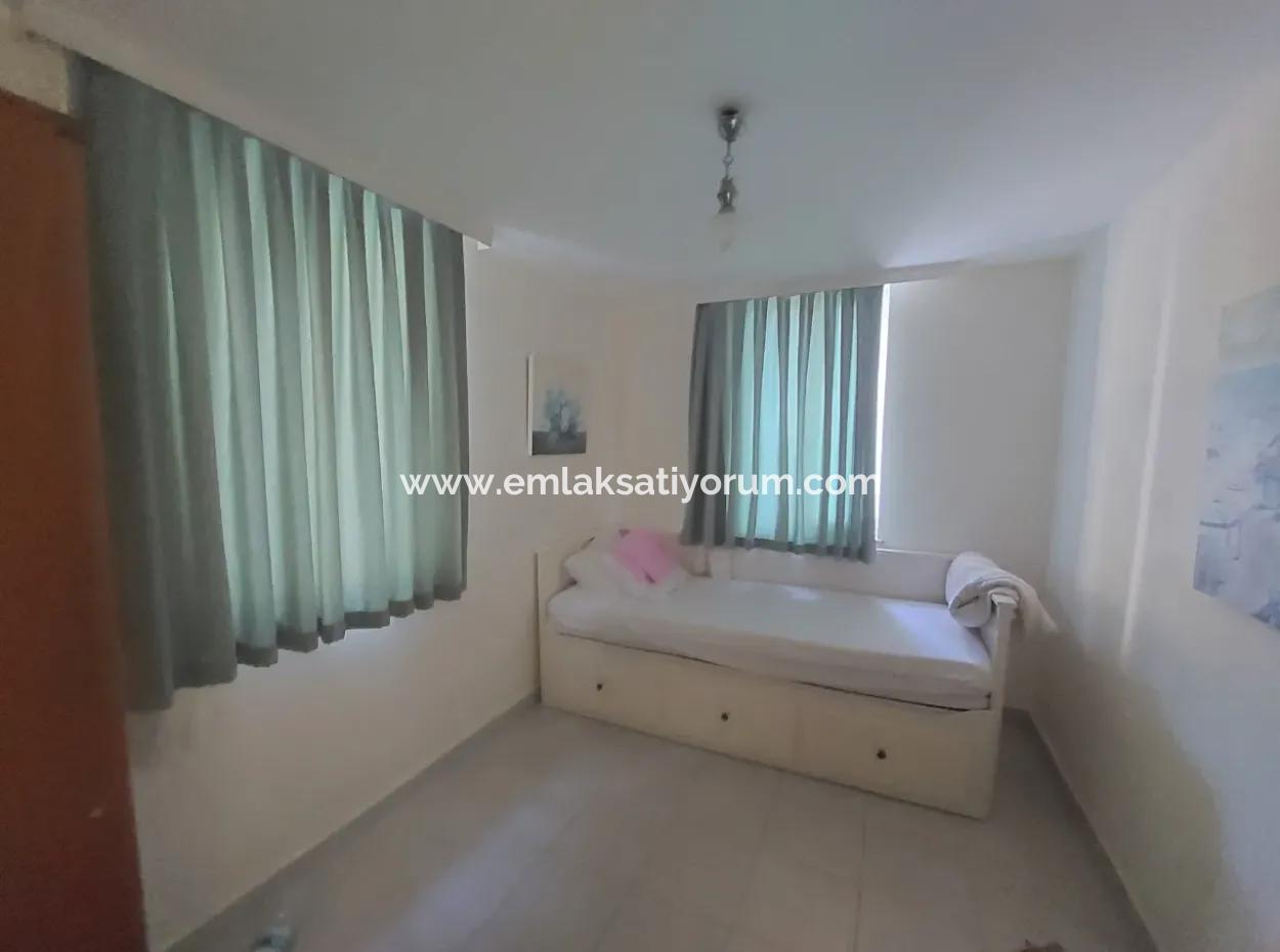 4 1 Freistehende Möblierte Villa Mit Meerblick Zum Verkauf In Muğla Dalyan Gökbel