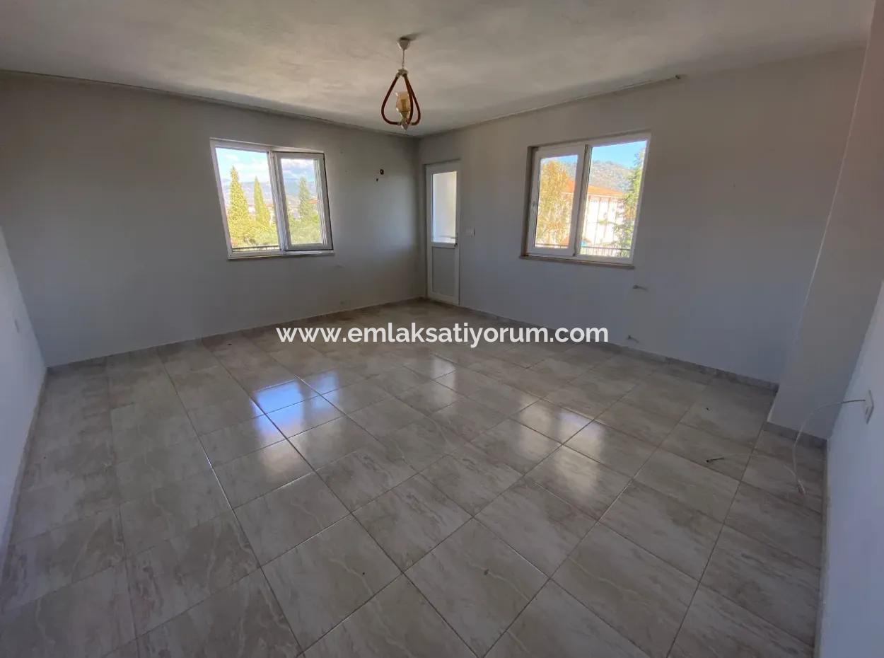 Mugla Ortaca Beşköprü Mah. 3 1 125 M2 Wohnung Zu Vermieten