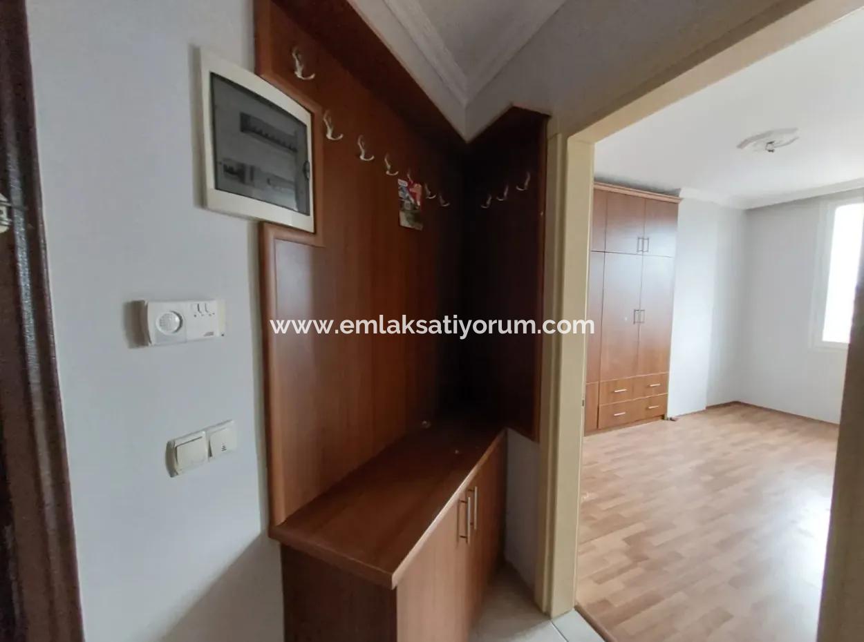 2 1, 120 M2 Wohnung Zum Verkauf In Dalyan Center, Mugla