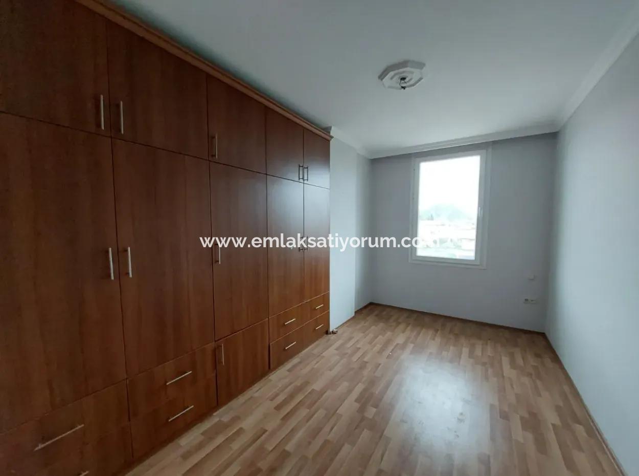 2 1, 120 M2 Wohnung Zum Verkauf In Dalyan Center, Mugla