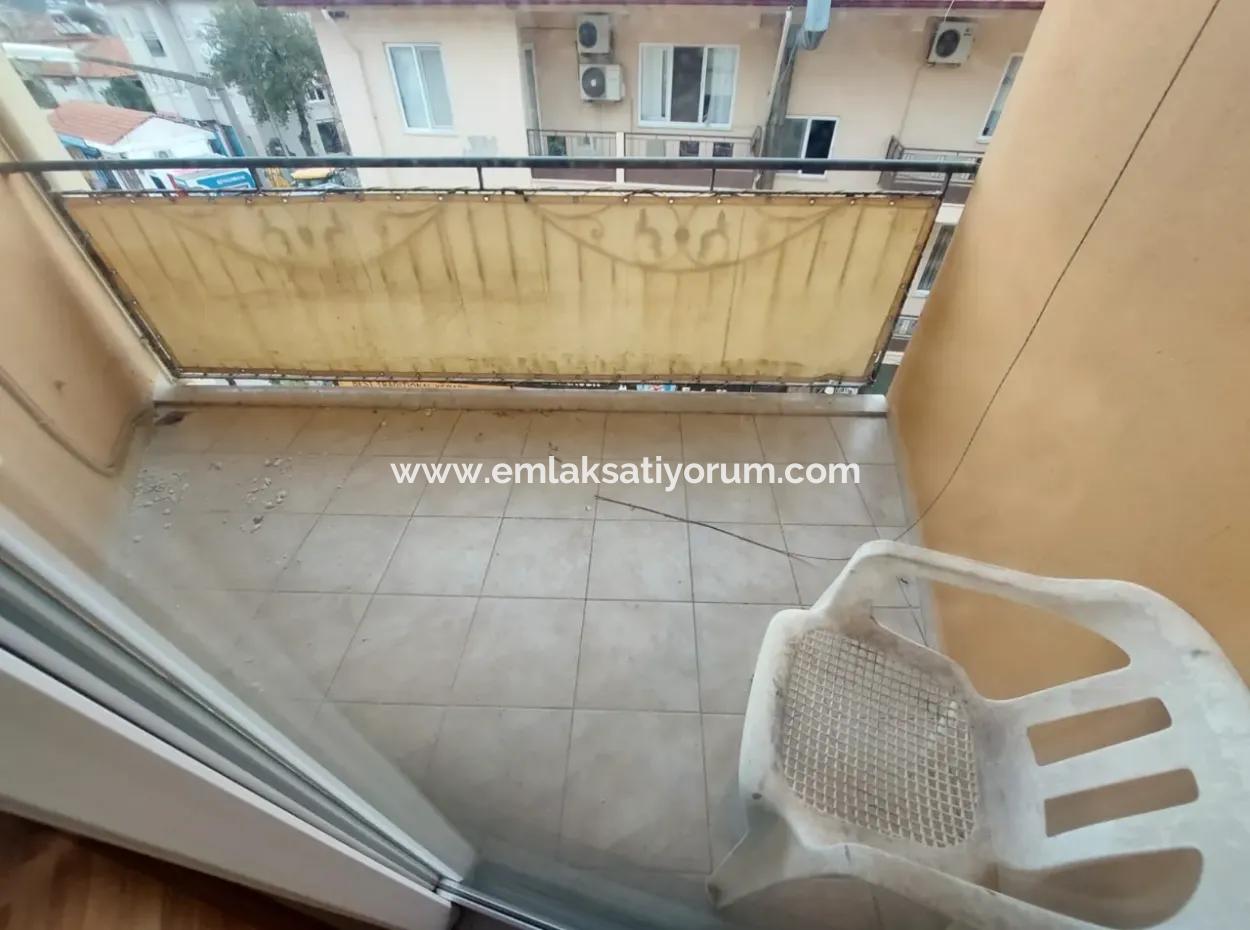 2 1, 120 M2 Wohnung Zum Verkauf In Dalyan Center, Mugla