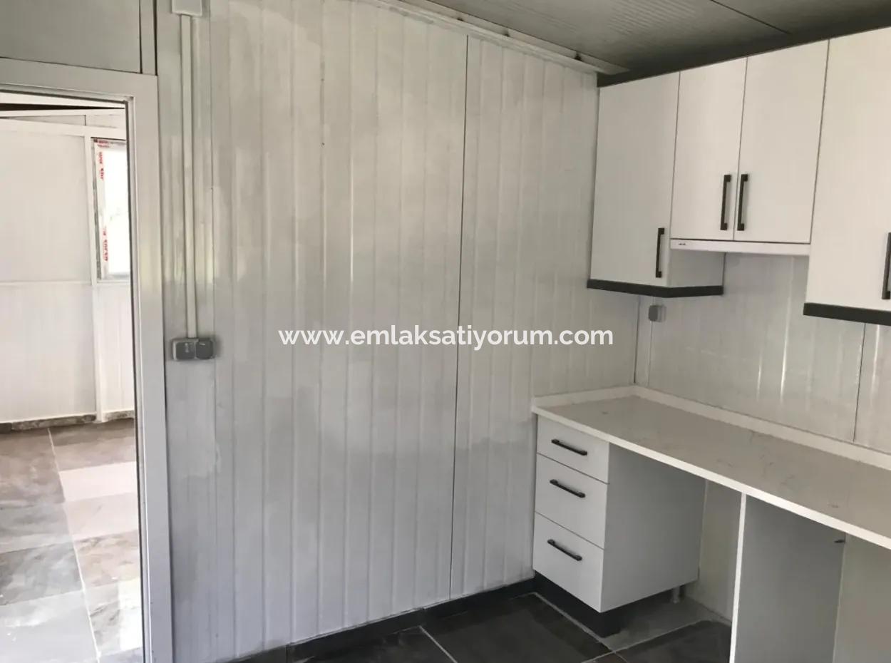1 1 Bungalow Zu Verkaufen In Muğla Gökbelde 2 900 M2 Freistehendes Grundstück