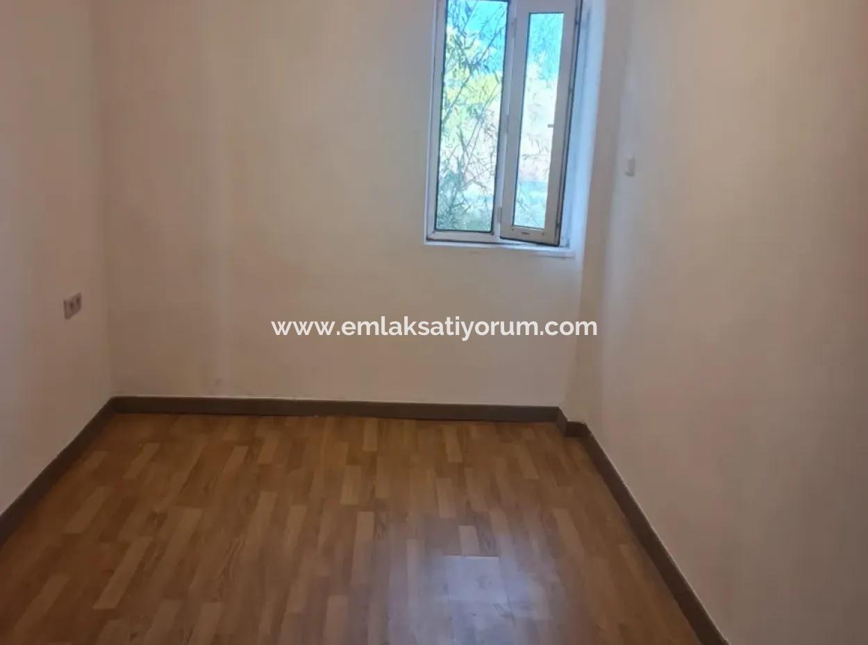 Ortaca Tepearası Mah. 2 1 Wohnung Im Gartengeschoss Zu Vermieten