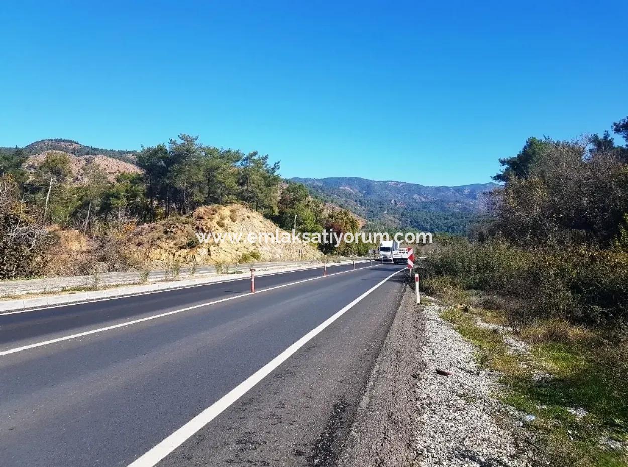 Auch Dogusbelen Null Von Der Hauptstraße, Grundstücke Zum Verkauf