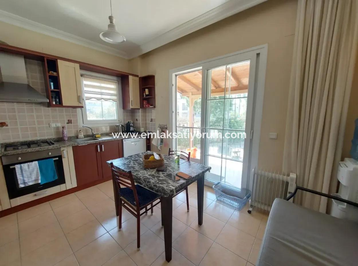 Muğla Ortaca Dalyanda Möbliert 3 1 Maisonette Zu Vermieten