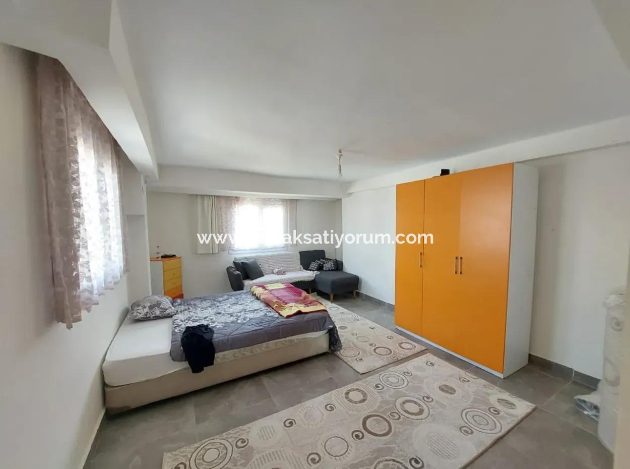 Muğla Archers Möbliert, Garten 1 1 Zu Vermieten