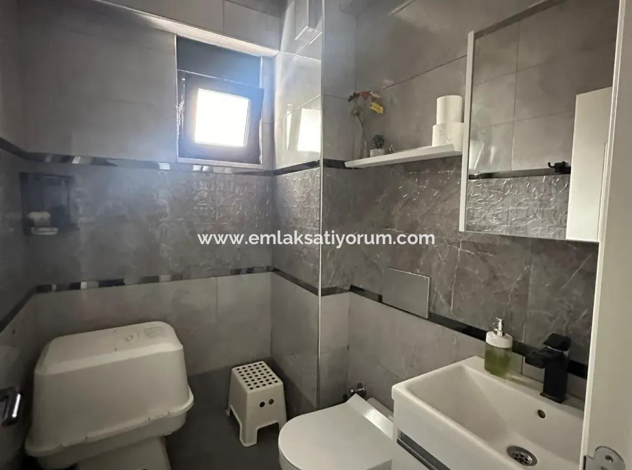 Zero Luxury 4 1 Freistehende Villa Zum Verkauf Im Zentrum Von Köyceğiz