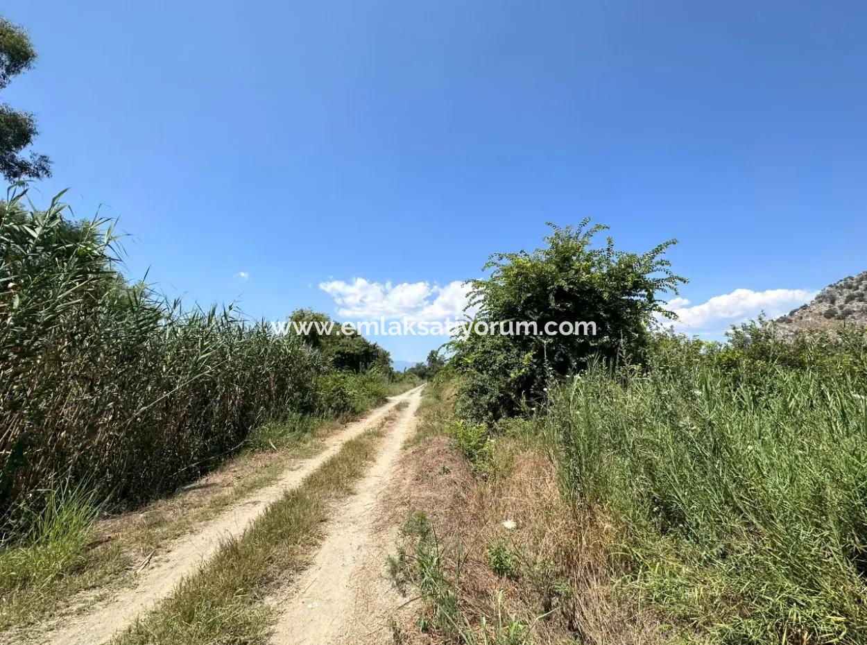 970 M2 Rızai Taksimli Aktie Zum Verkauf In Dalyan