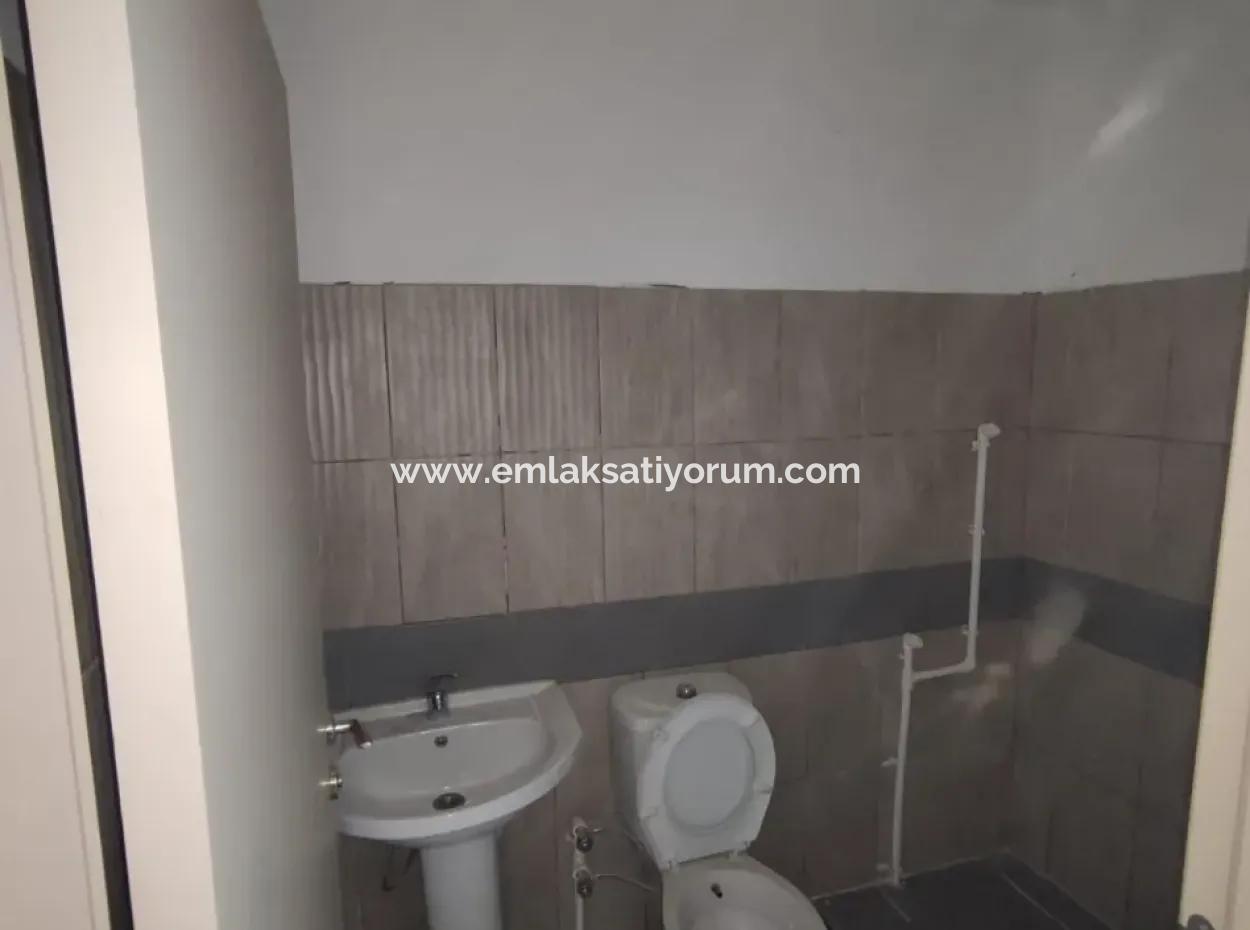 Muğla Ortacada Center Untergeschoss 50 M2 Lager Zu Verkaufen