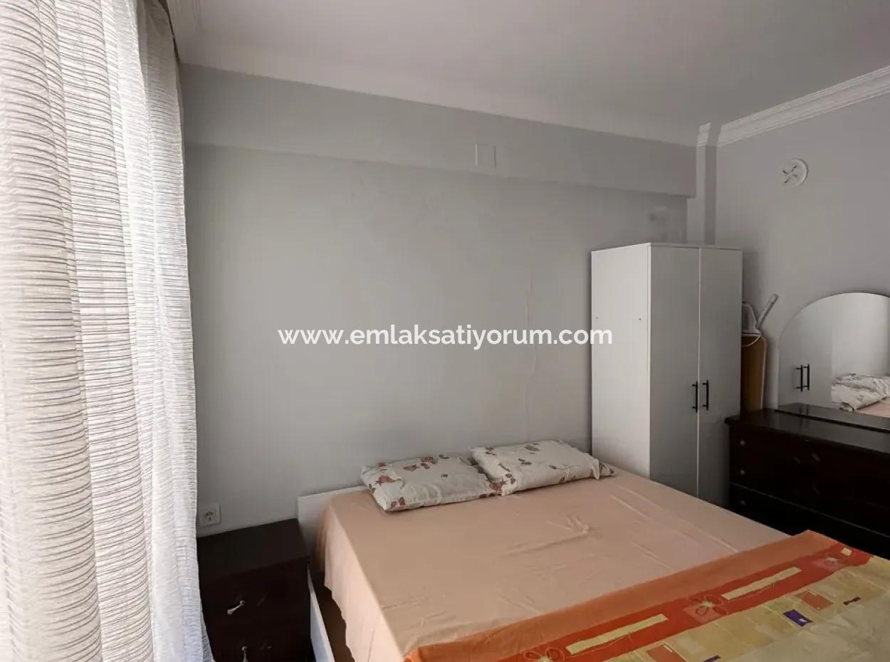 1 1 Möblierte Wohnung Zu Vermieten Im Zentrum Von Muğla Ortaca