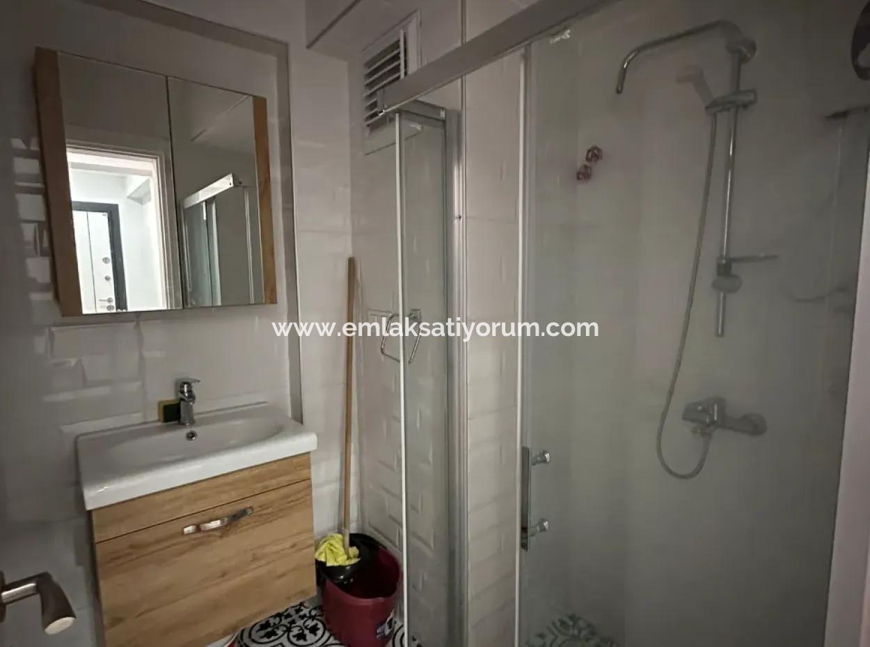 1 1 Möblierte Wohnung Zu Vermieten Im Zentrum Von Muğla Ortaca