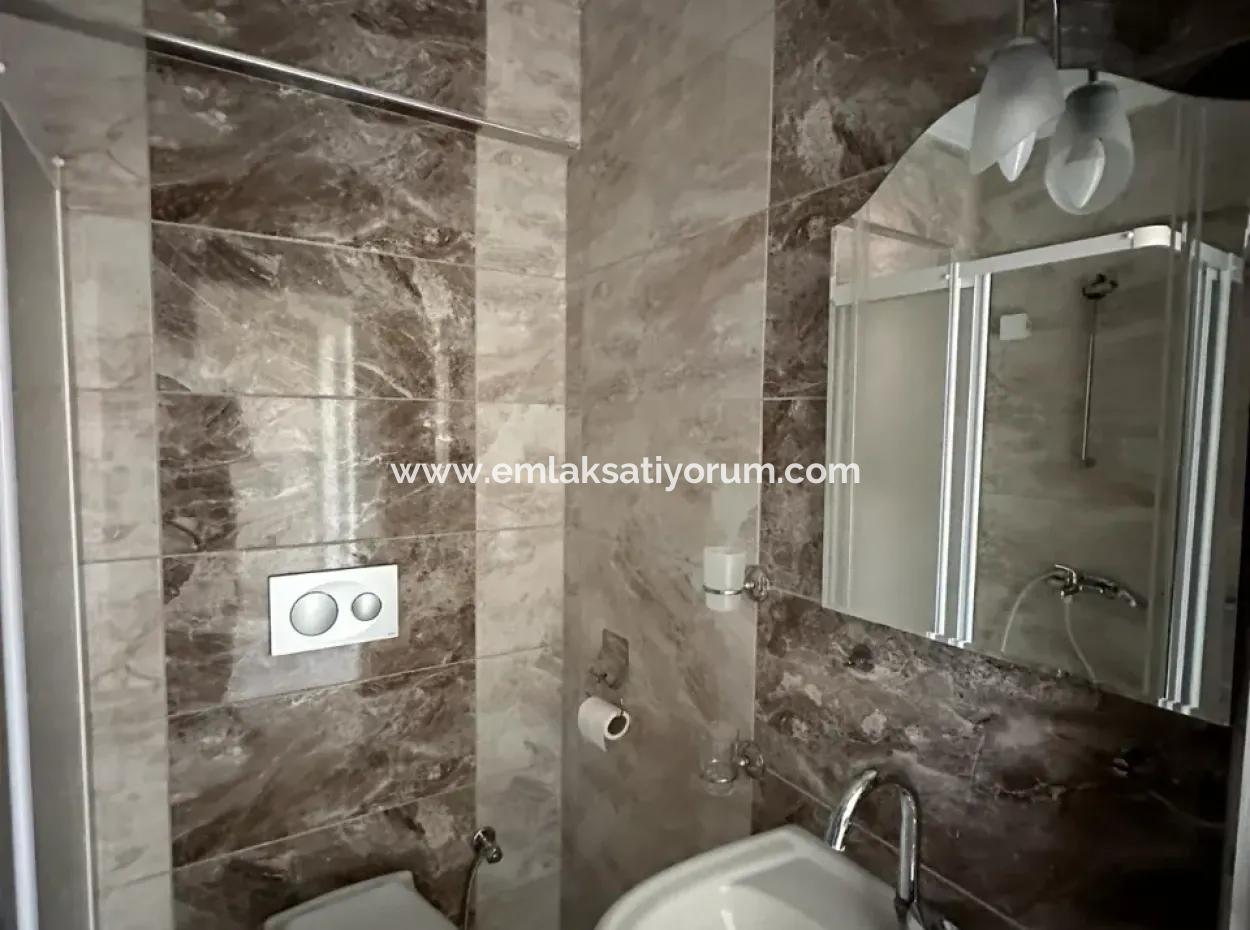 1 1 Wohnung Im 3. Stock Zu Vermieten In Ortaca Cumhuriyet