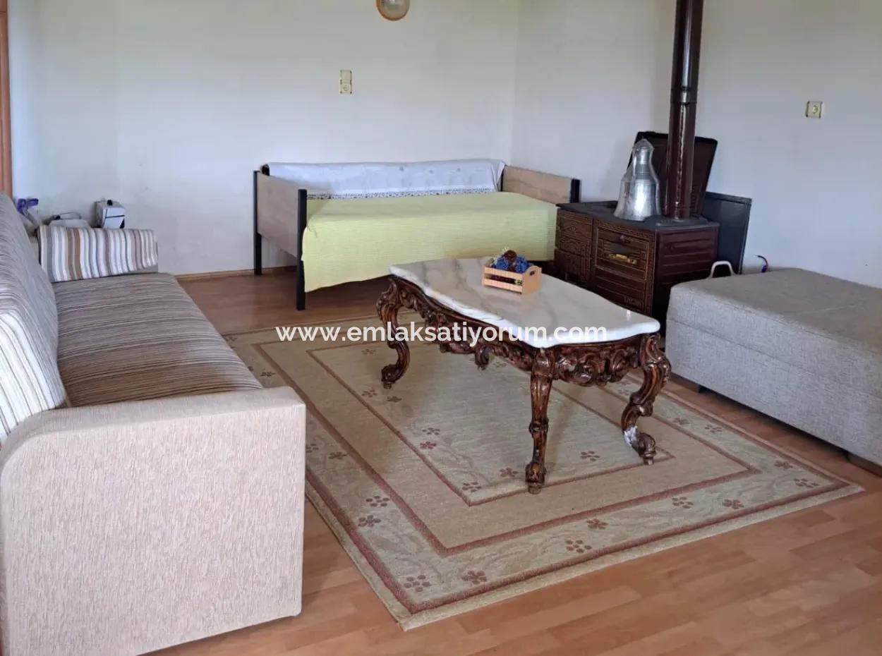 Triplex 3 1 Villa Mit Swimmingpool In Sakarya Hendek Zum Verkauf Oder Tausch