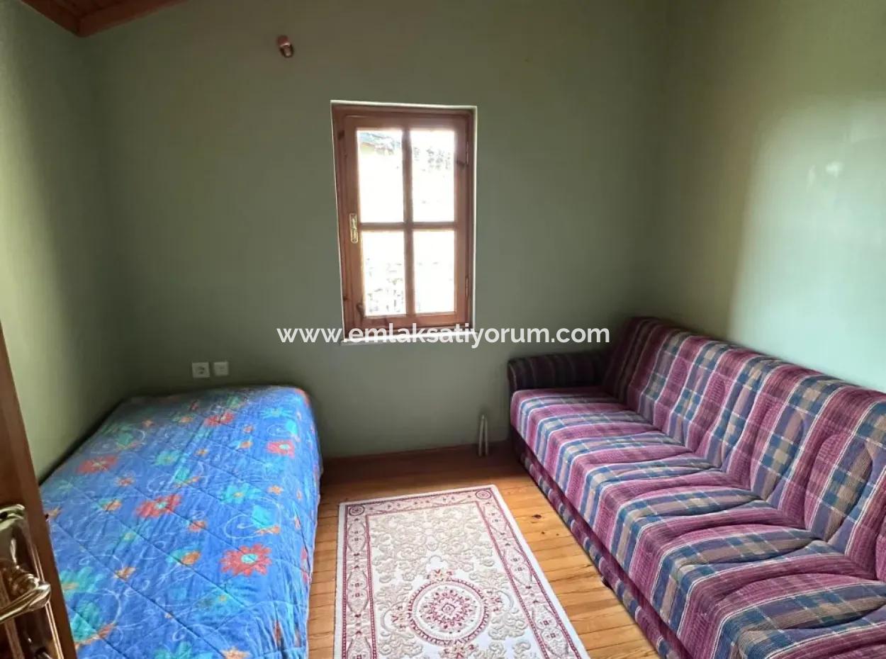 Triplex 3 1 Villa Mit Swimmingpool In Sakarya Hendek Zum Verkauf Oder Tausch