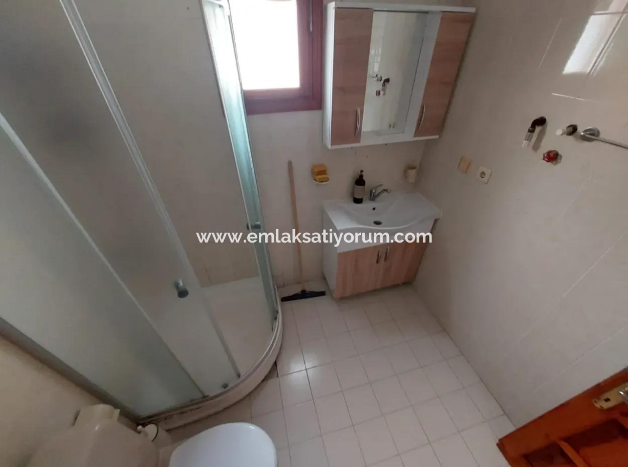 Unmöblierte 4 2 Wohnungen Zu Vermieten Auf 500M2 Freistehendem Grundstück In Dalyan, Muğla