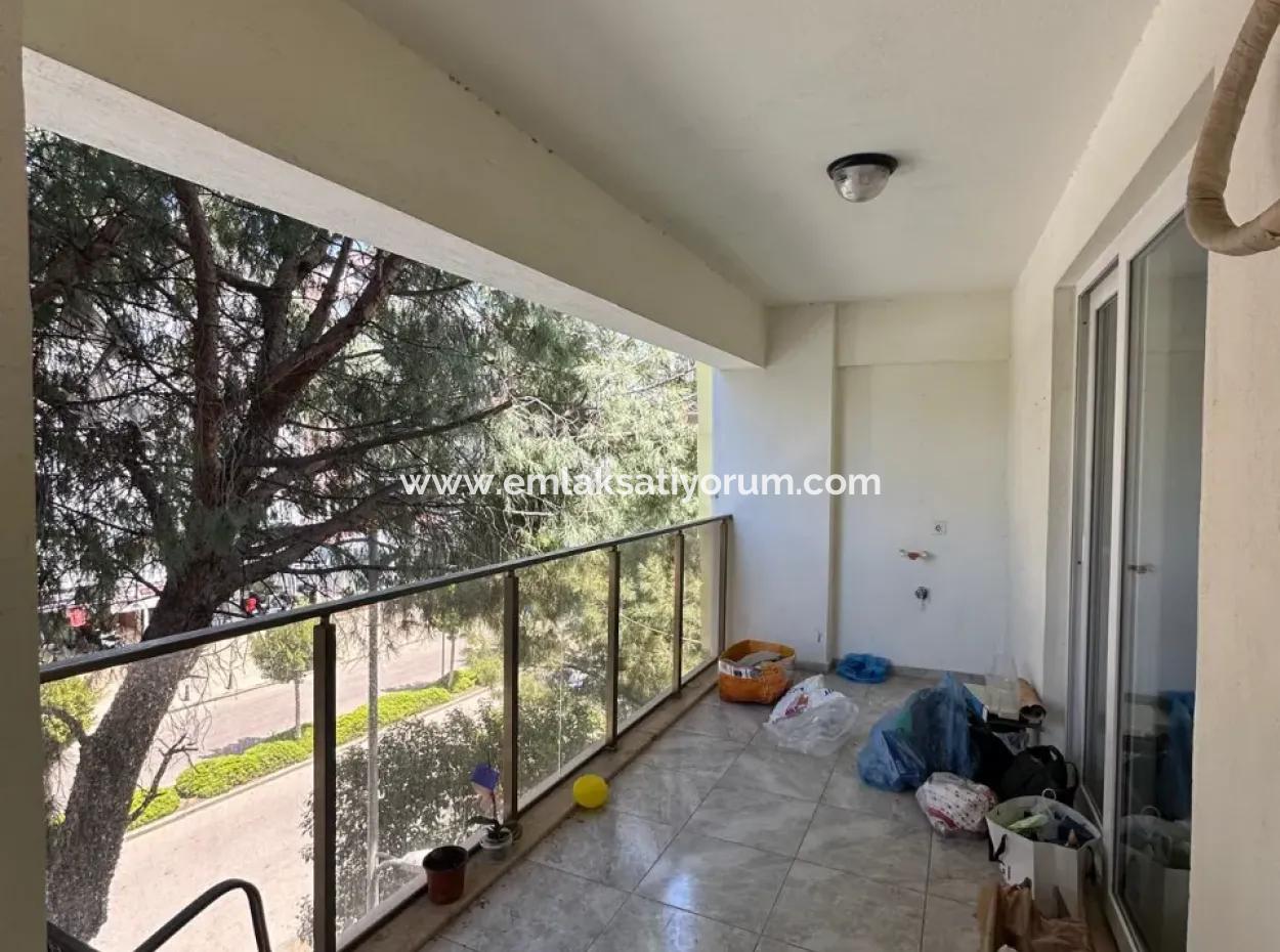 3 1 Wohnung Zu Vermieten Im Zentrum Von Ortaca