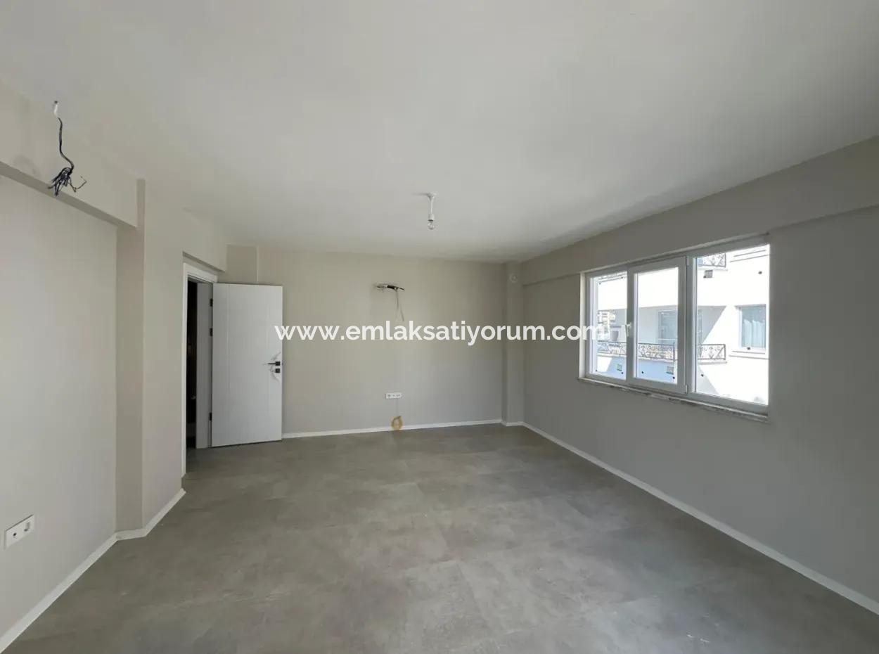 Ortacada 3 1 Wohnung Ohne Schwimmbad Zu Verkaufen