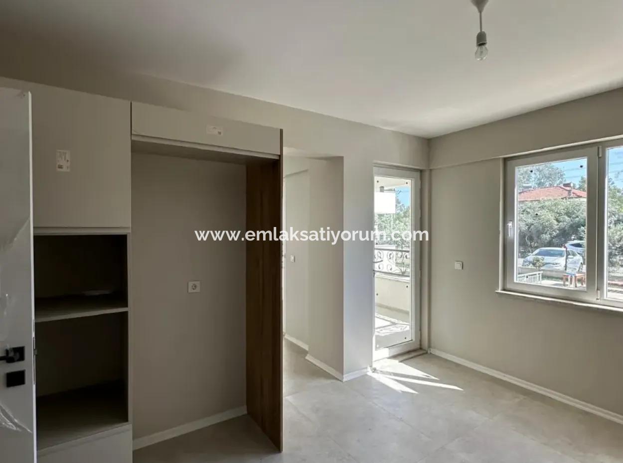 Ortacada 3 1 Wohnung Ohne Schwimmbad Zu Verkaufen