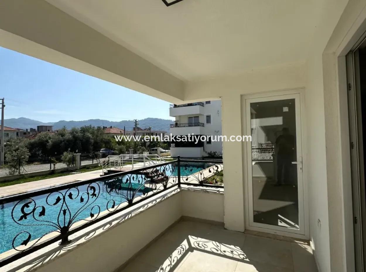 Ortacada 3 1 Wohnung Ohne Schwimmbad Zu Verkaufen