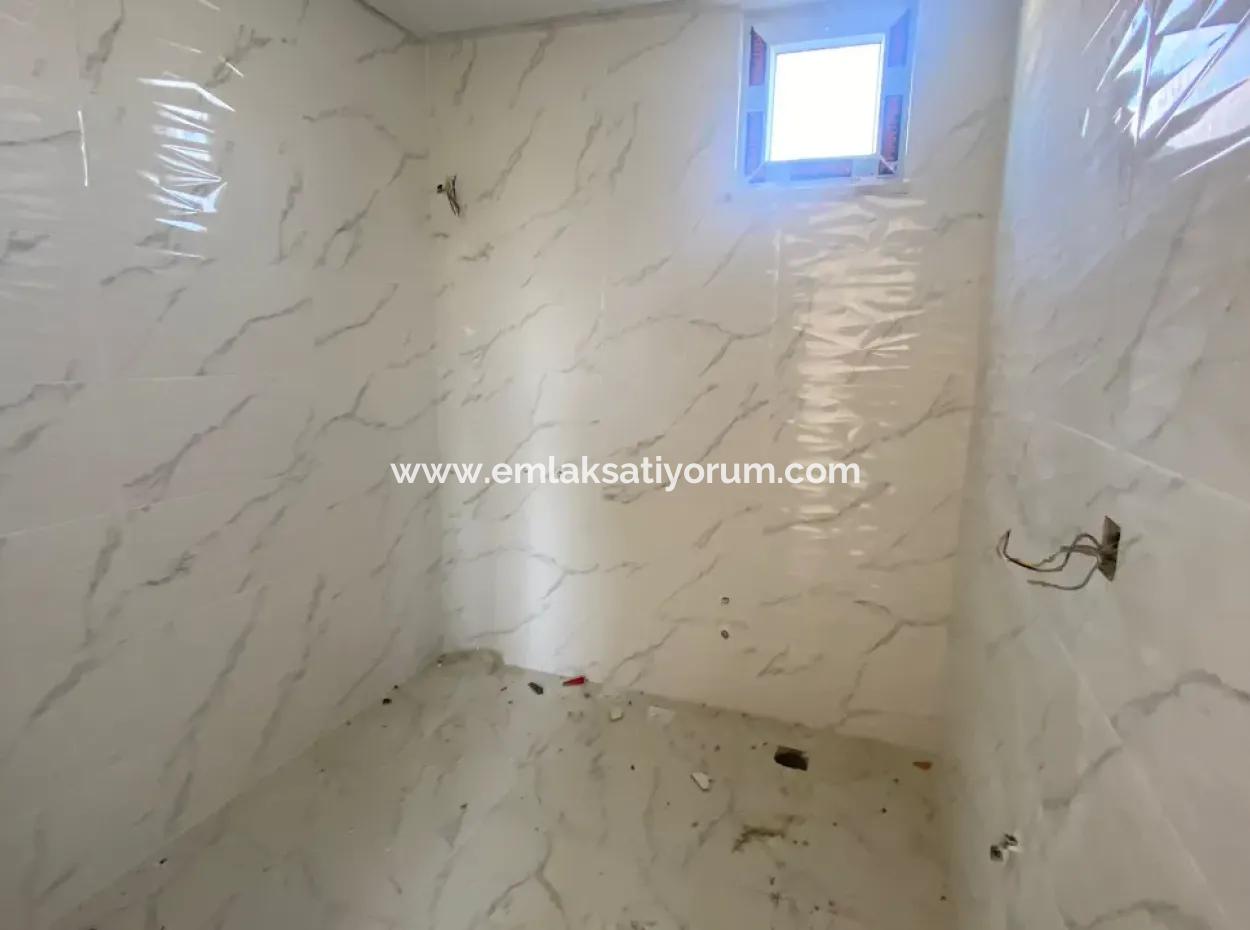 1 1 Zero Mezzanine Wohnung Zum Verkauf In Ortaca Cumhuriyet