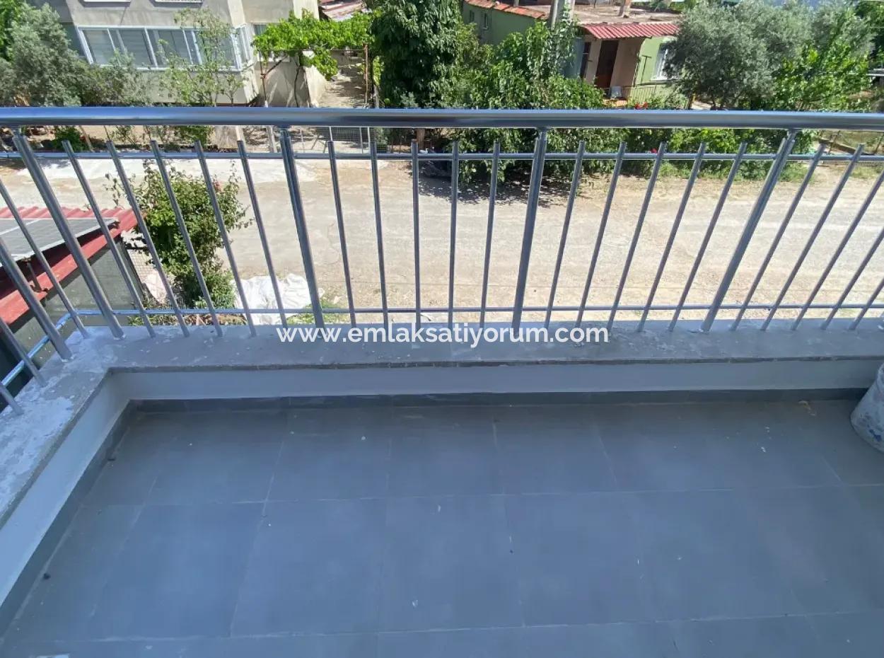 1 1 Zero Mezzanine Wohnung Zum Verkauf In Ortaca Cumhuriyet