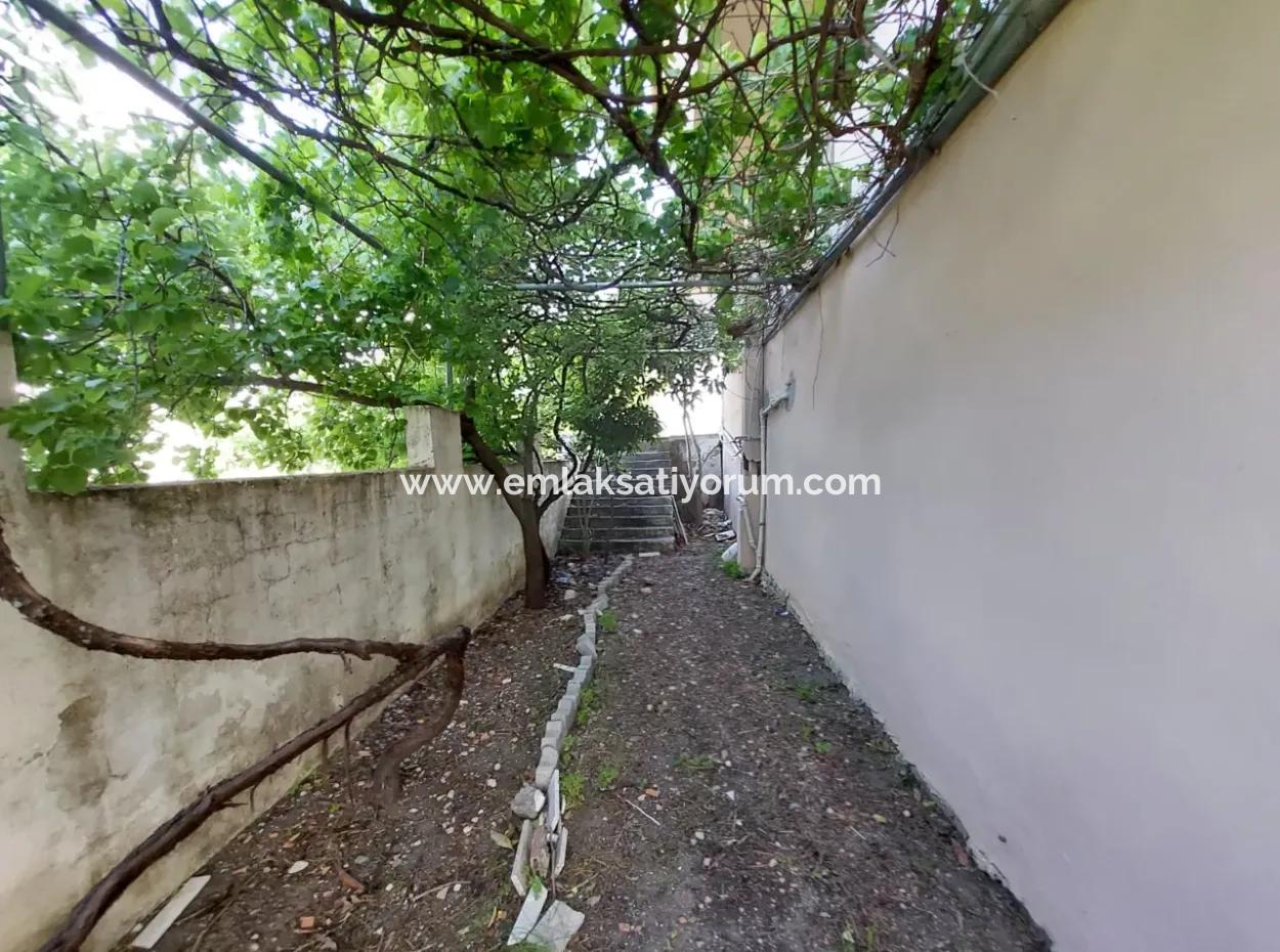 Ortaca - Dalyan Highway Geschäft Und Freistehendes Gebäude Zu Verkaufen