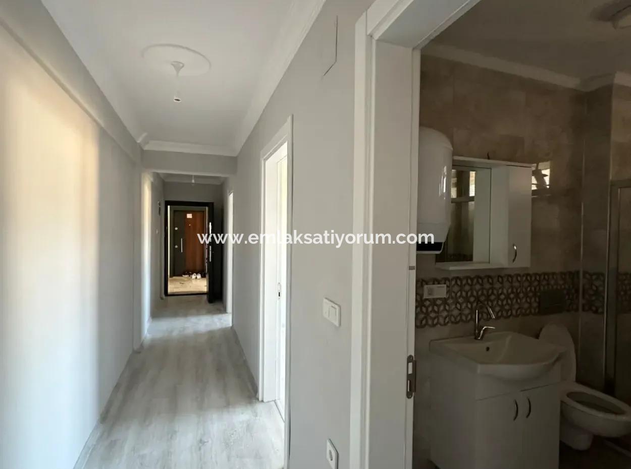 2 1 Wohnung Zu Vermieten In Mugla Ortaca Cumhuriyet
