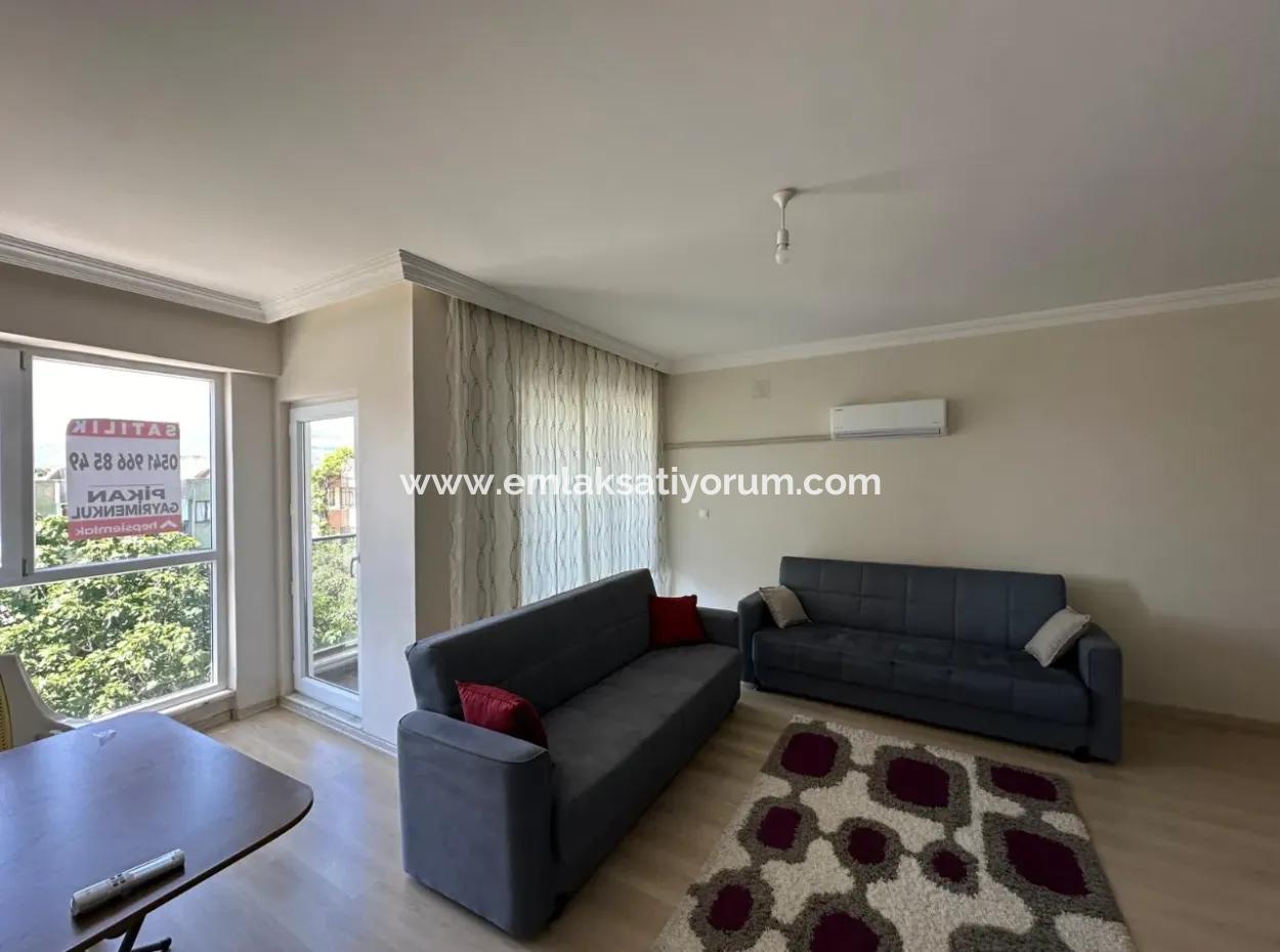 Ortacada 1 1 Büromöblierte Wohnung Zu Vermieten