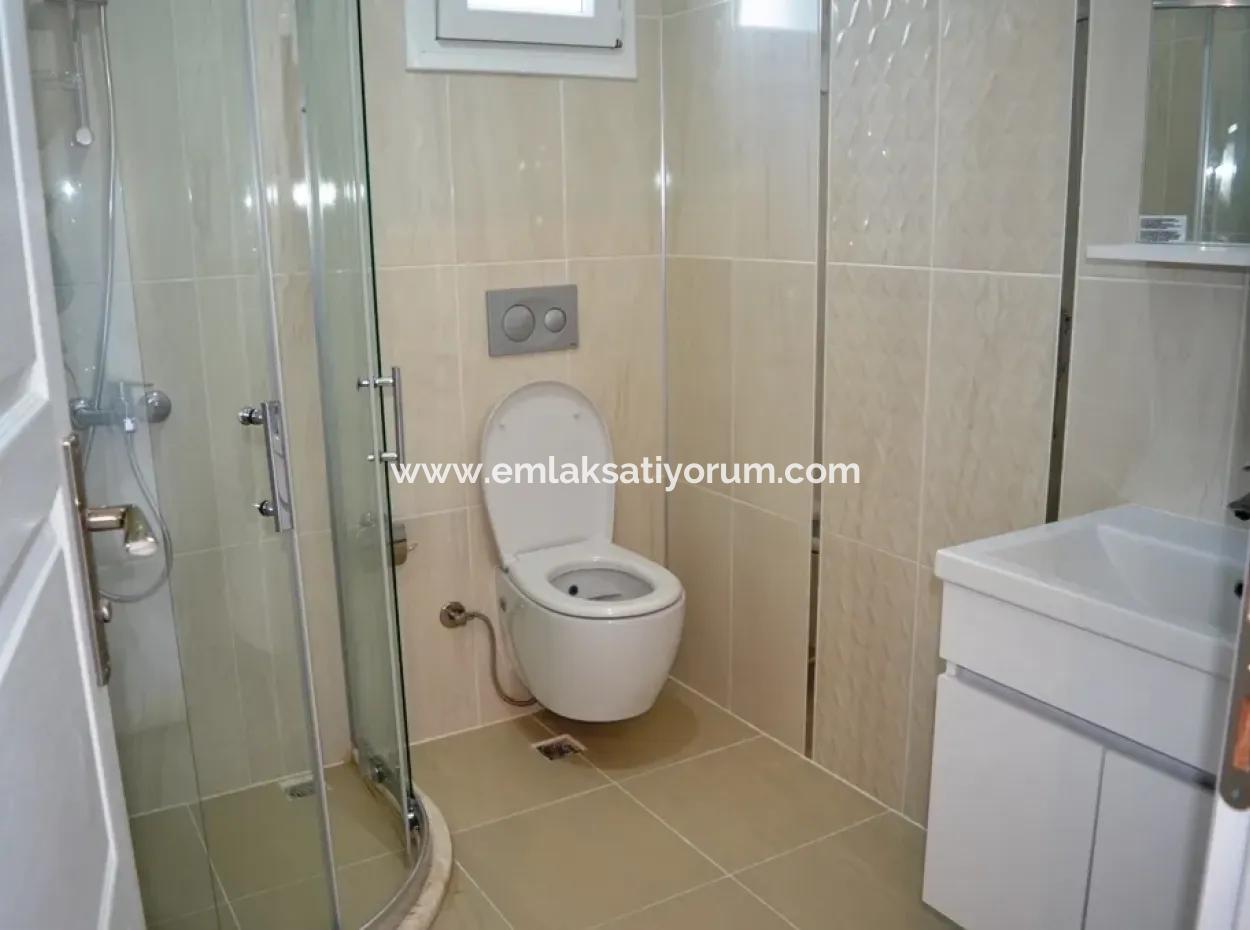 Freistehende Villa Zum Verkauf In Dalaman Null