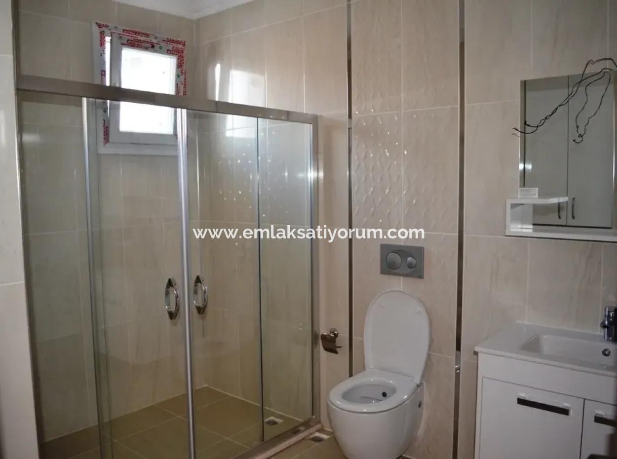 Freistehende Villa Zum Verkauf In Dalaman Null