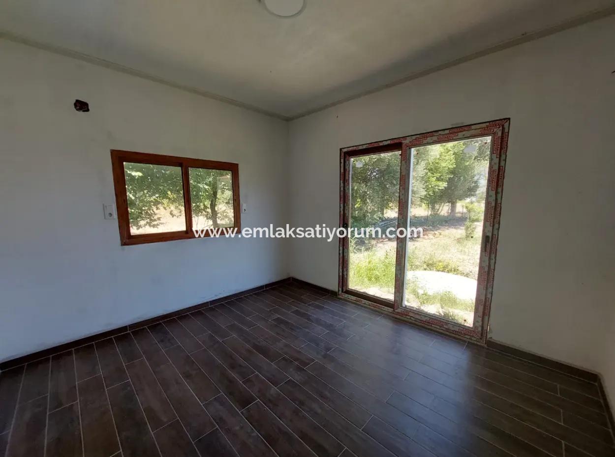 Muğla Dalyan Arıkbaşı 2 1 Unmöbliertes Einstöckiges Einfamilienhaus Zu Vermieten