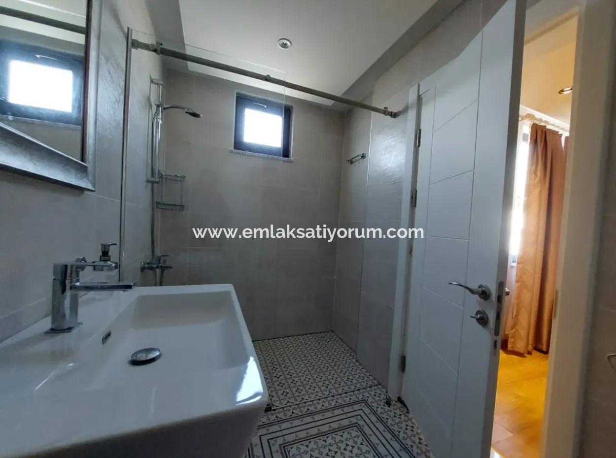 Freistehende Luxusvilla Mit 5 1 Pool Auf 770 M² Grundstück In Dalyan, Mugla Ortaca Zu Verkaufen