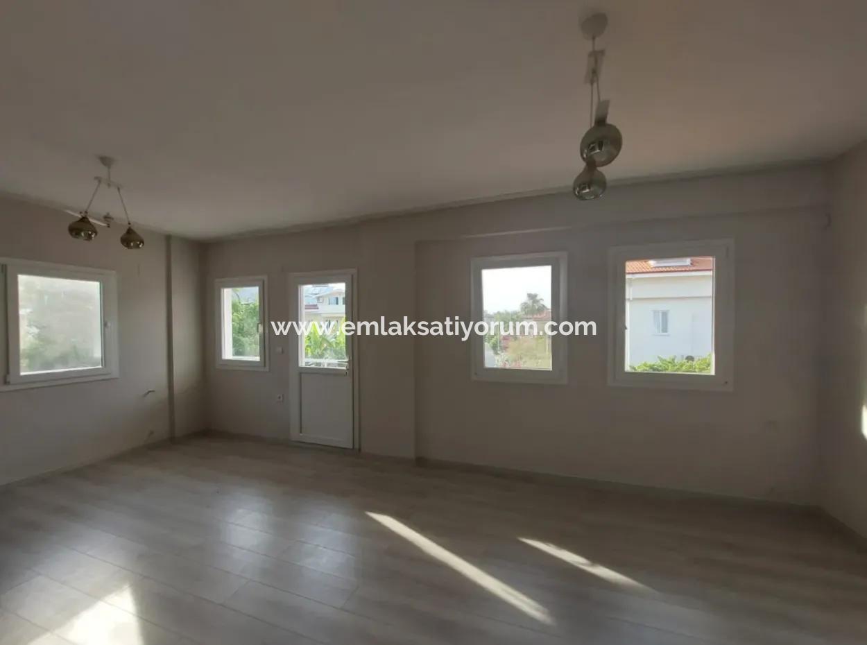 Muğla Ortaca Dalyanda 2 1 Brandneue Wohnung Zu Vermieten