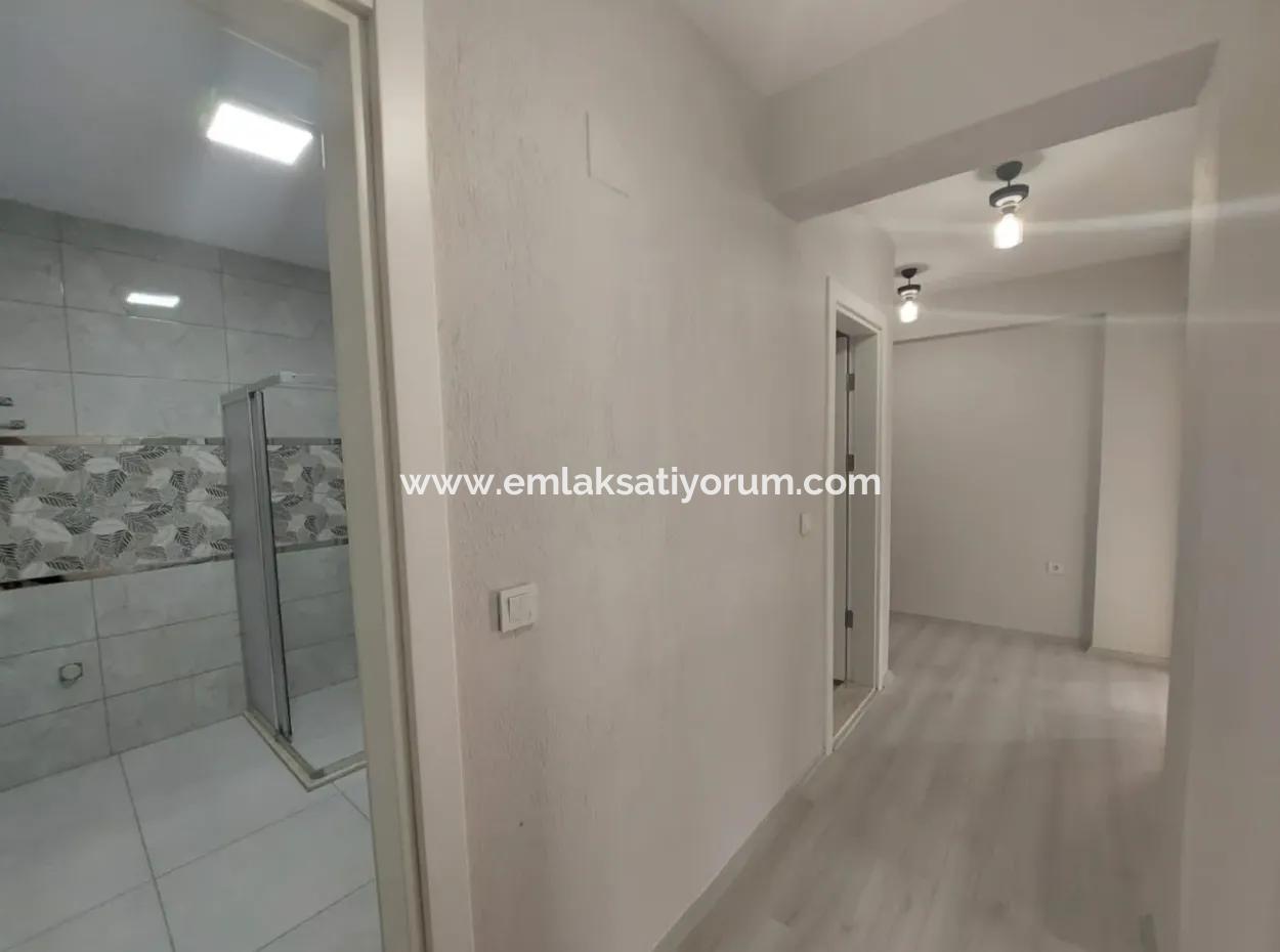 Muğla Ortaca Dalyanda 2 1 Brandneue Wohnung Zu Vermieten