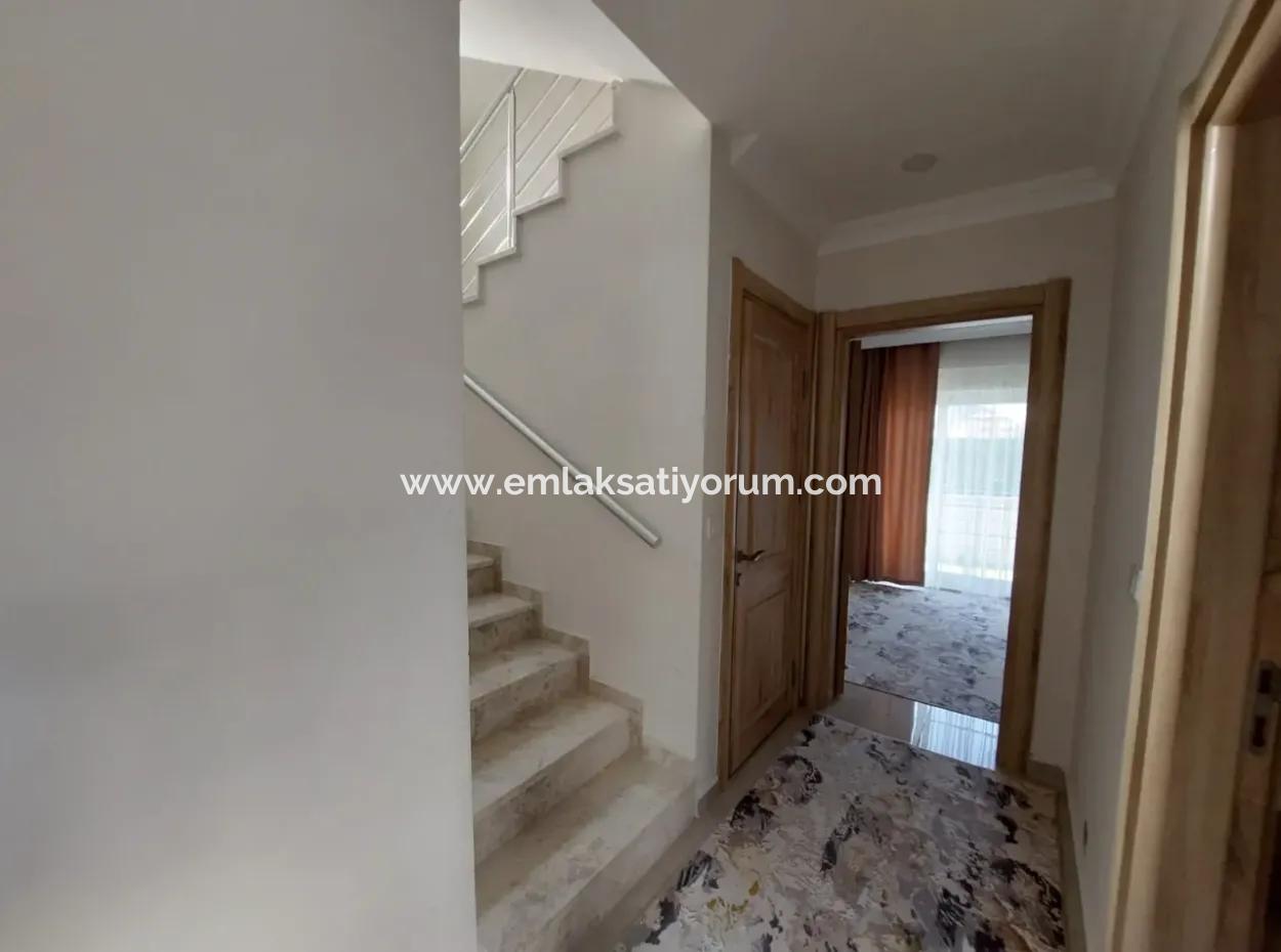 Muğla Dalyanda 5 1 Freistehende Villa Zum Verkauf Möbliert