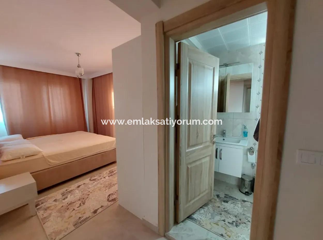 Muğla Dalyanda 5 1 Freistehende Villa Zum Verkauf Möbliert