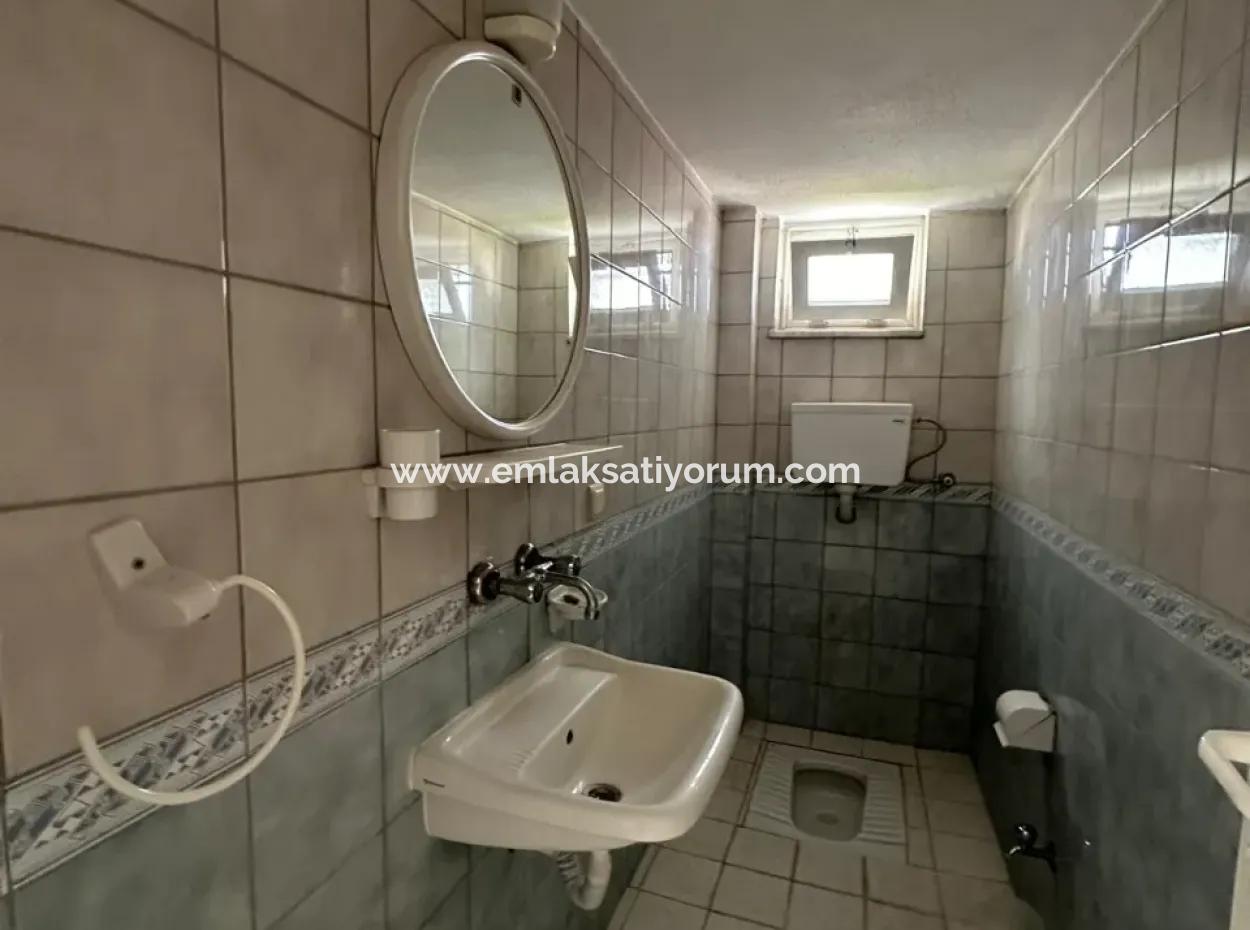 Ortacada 3 1 Gartengeschosswohnung Zu Vermieten